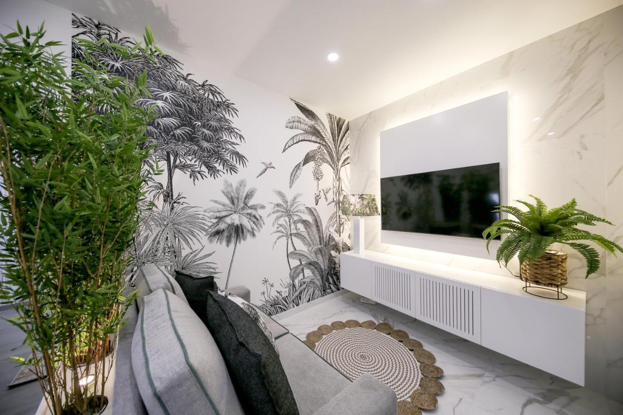 Dina Beach House Avo Mariana Nazaré Extérieur photo