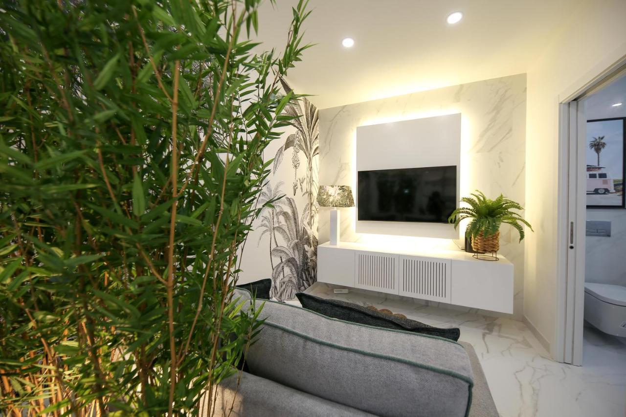 Dina Beach House Avo Mariana Nazaré Extérieur photo