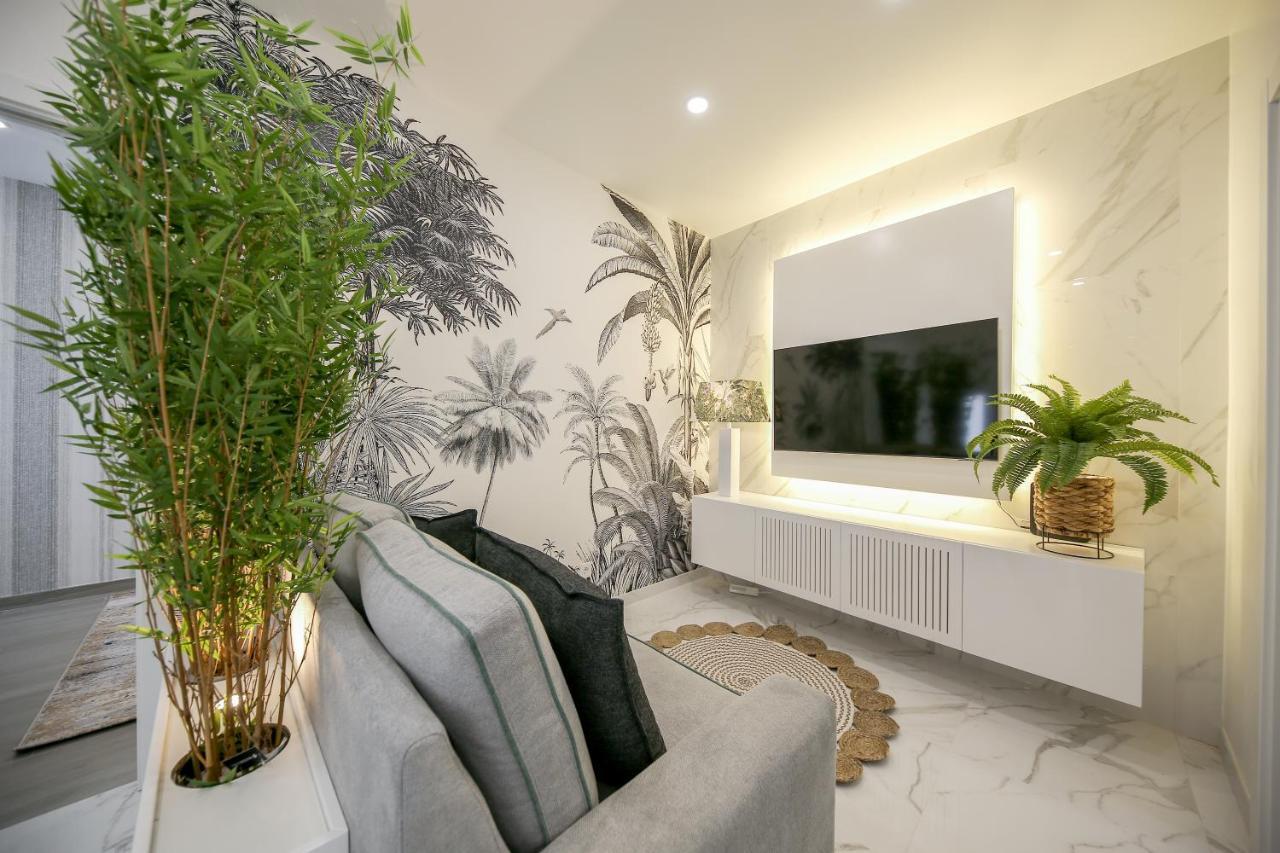 Dina Beach House Avo Mariana Nazaré Extérieur photo
